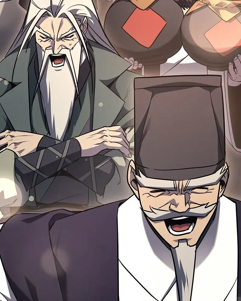 I Reincarnated As The Crazed Heir เกิดอีกทีเป็นว่าที่ประมุขลัทธิมาร ตอนที่ 142 หน้า 94