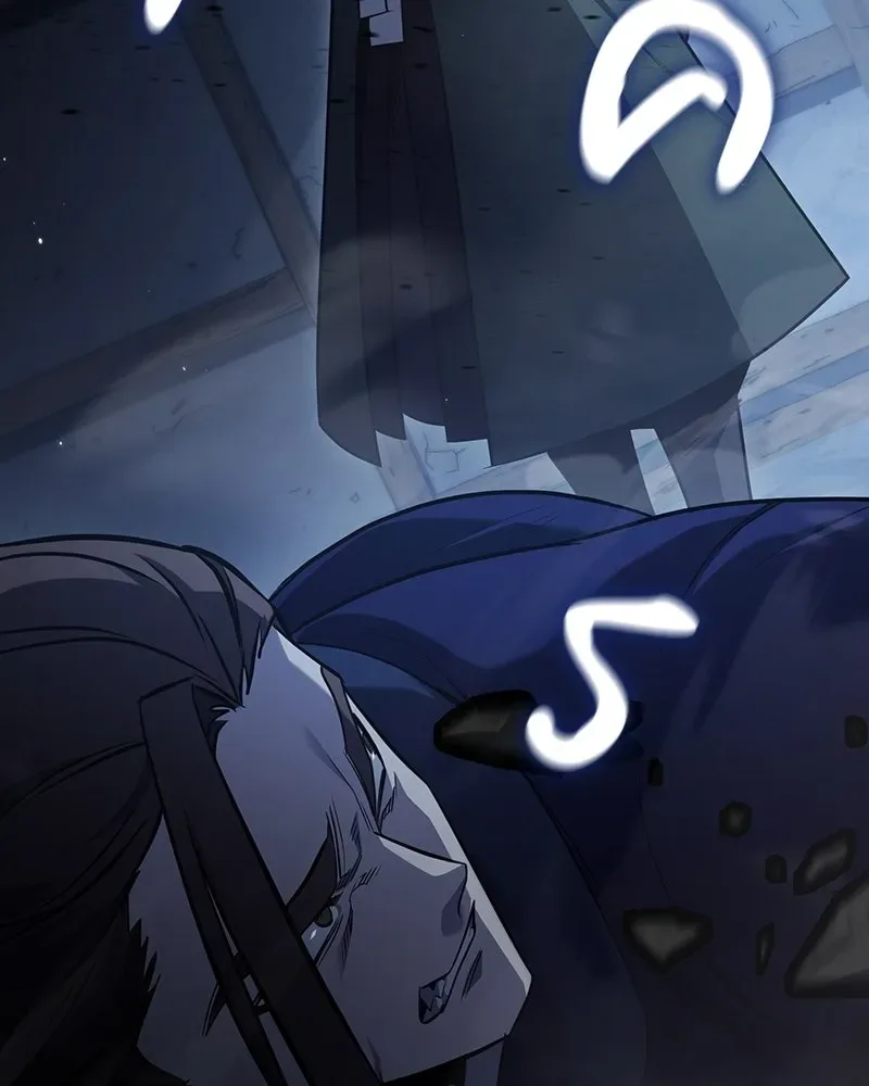 I Reincarnated As The Crazed Heir เกิดอีกทีเป็นว่าที่ประมุขลัทธิมาร ตอนที่ 143 หน้า 161