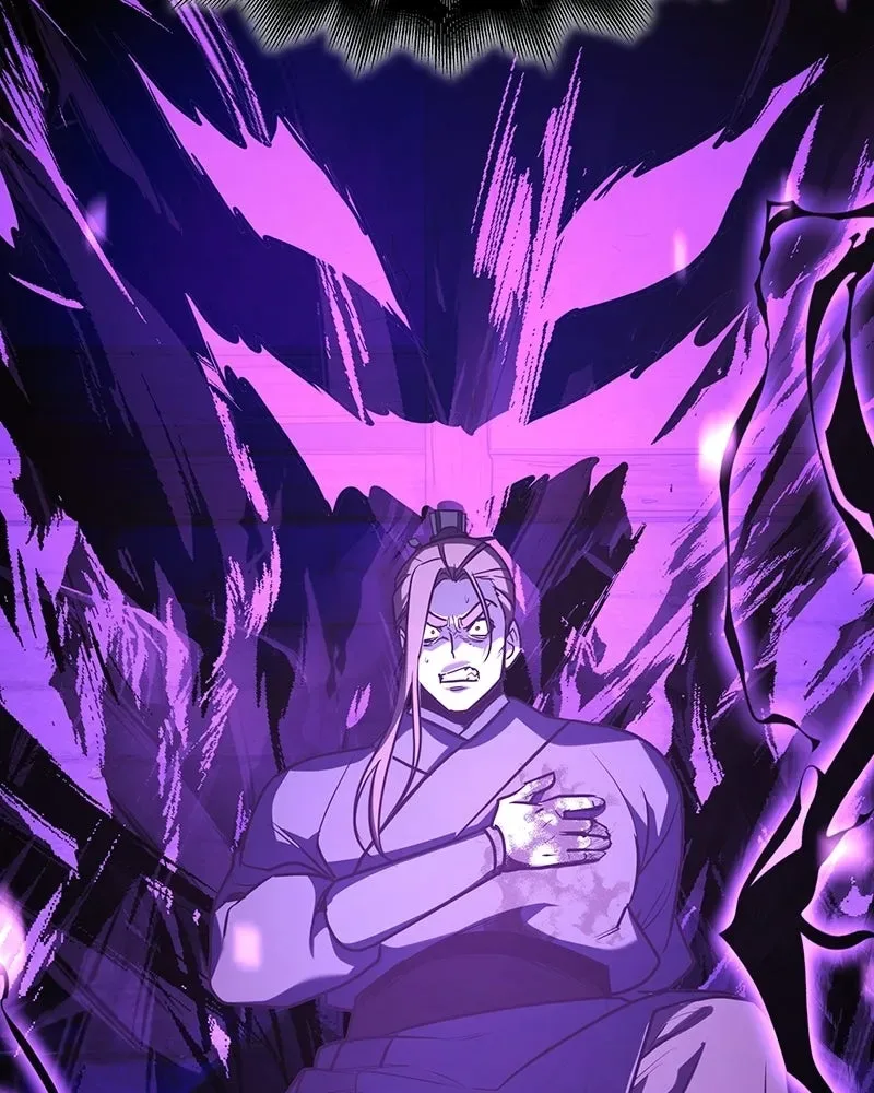 I Reincarnated As The Crazed Heir เกิดอีกทีเป็นว่าที่ประมุขลัทธิมาร ตอนที่ 144 หน้า 11