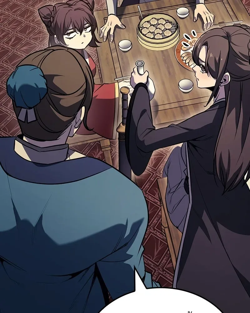 I Reincarnated As The Crazed Heir เกิดอีกทีเป็นว่าที่ประมุขลัทธิมาร ตอนที่ 144 หน้า 112