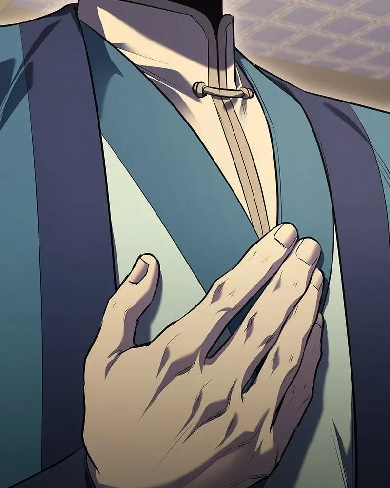 I Reincarnated As The Crazed Heir เกิดอีกทีเป็นว่าที่ประมุขลัทธิมาร ตอนที่ 144 หน้า 115
