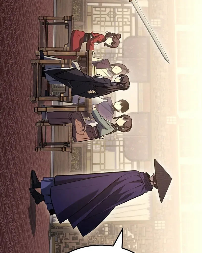 I Reincarnated As The Crazed Heir เกิดอีกทีเป็นว่าที่ประมุขลัทธิมาร ตอนที่ 144 หน้า 145