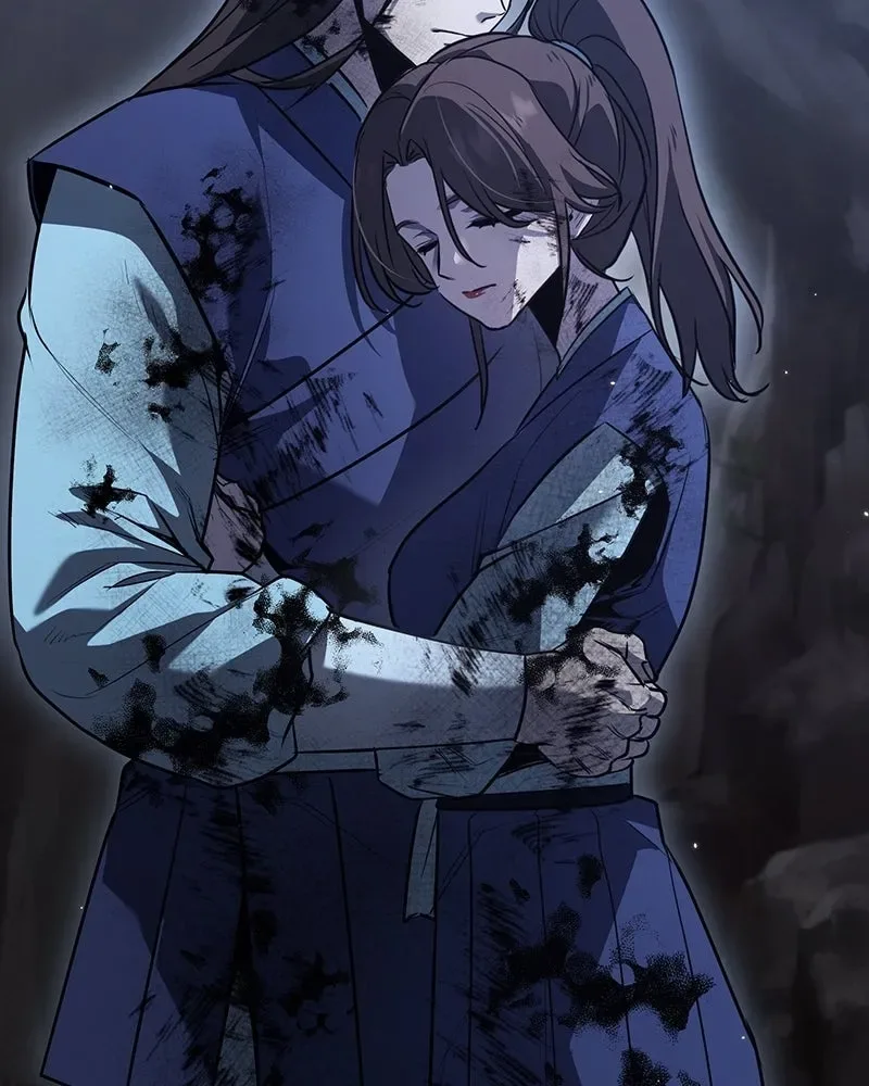 I Reincarnated As The Crazed Heir เกิดอีกทีเป็นว่าที่ประมุขลัทธิมาร ตอนที่ 144 หน้า 175
