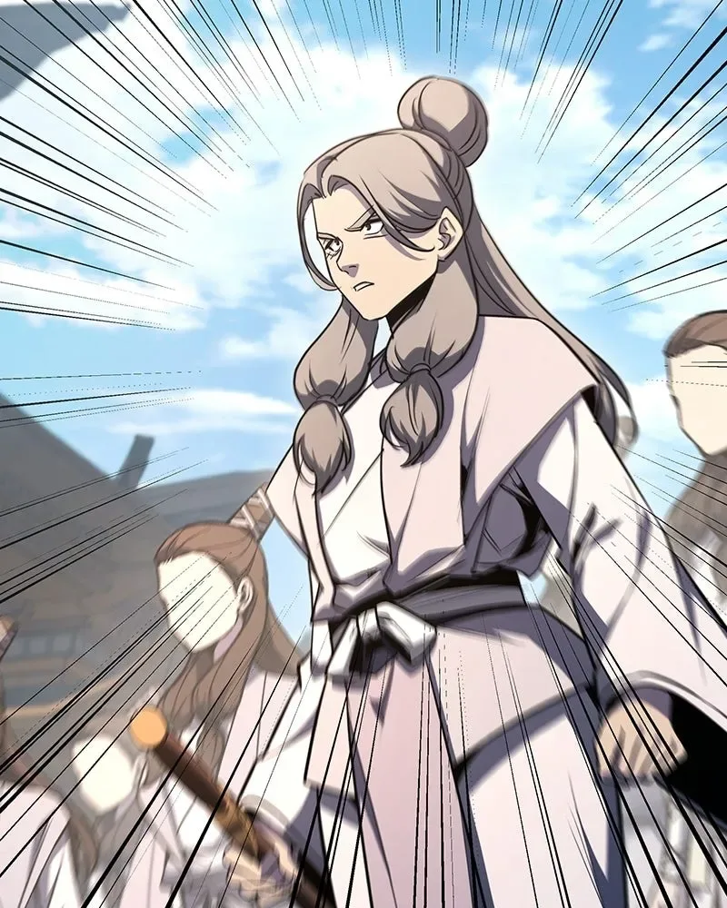 I Reincarnated As The Crazed Heir เกิดอีกทีเป็นว่าที่ประมุขลัทธิมาร ตอนที่ 144 หน้า 190