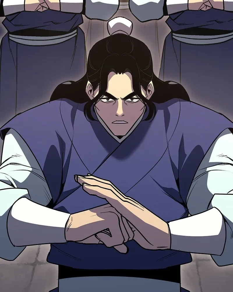 I Reincarnated As The Crazed Heir เกิดอีกทีเป็นว่าที่ประมุขลัทธิมาร ตอนที่ 144 หน้า 206