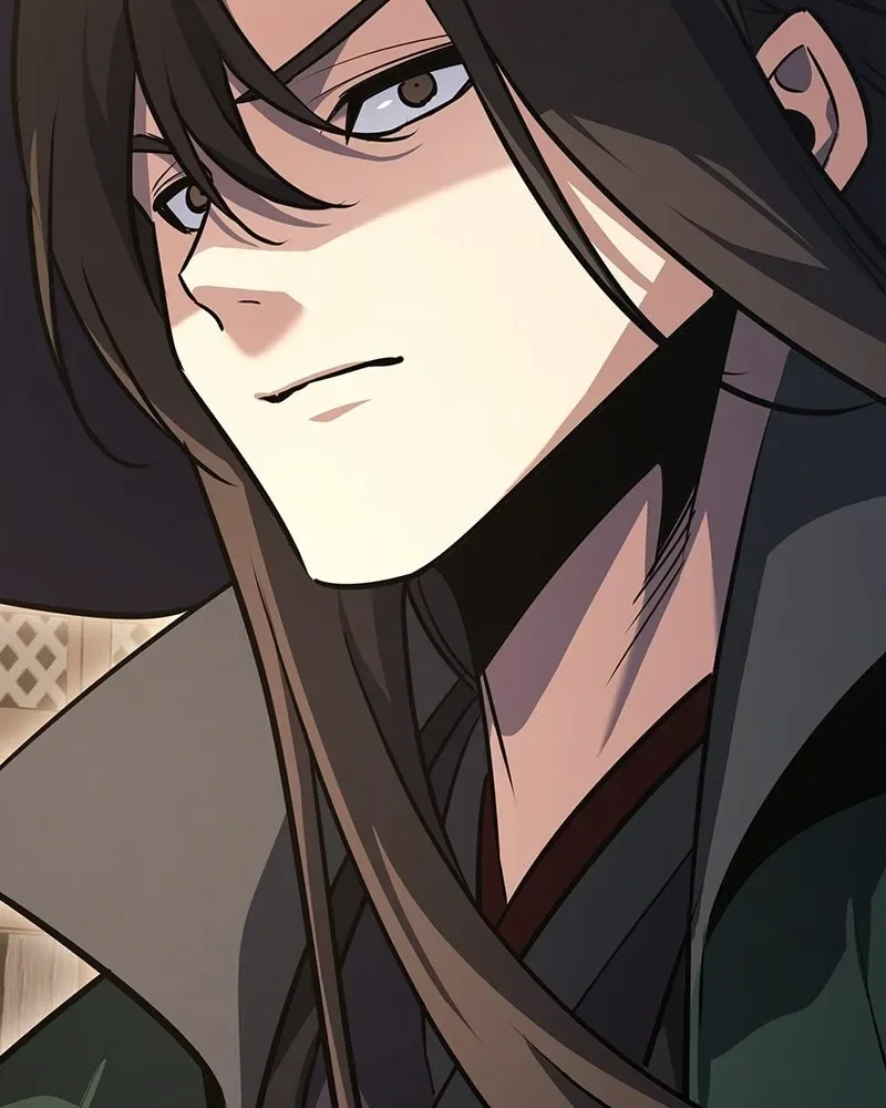 I Reincarnated As The Crazed Heir เกิดอีกทีเป็นว่าที่ประมุขลัทธิมาร ตอนที่ 144 หน้า 218