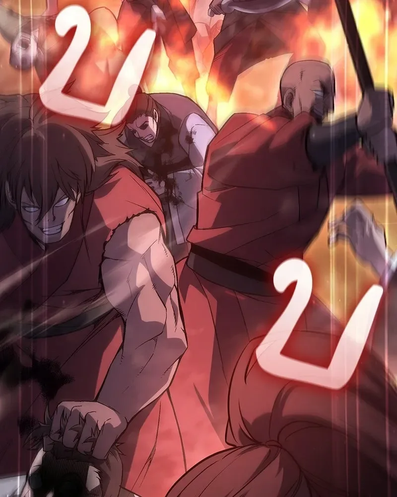 I Reincarnated As The Crazed Heir เกิดอีกทีเป็นว่าที่ประมุขลัทธิมาร ตอนที่ 144 หน้า 76
