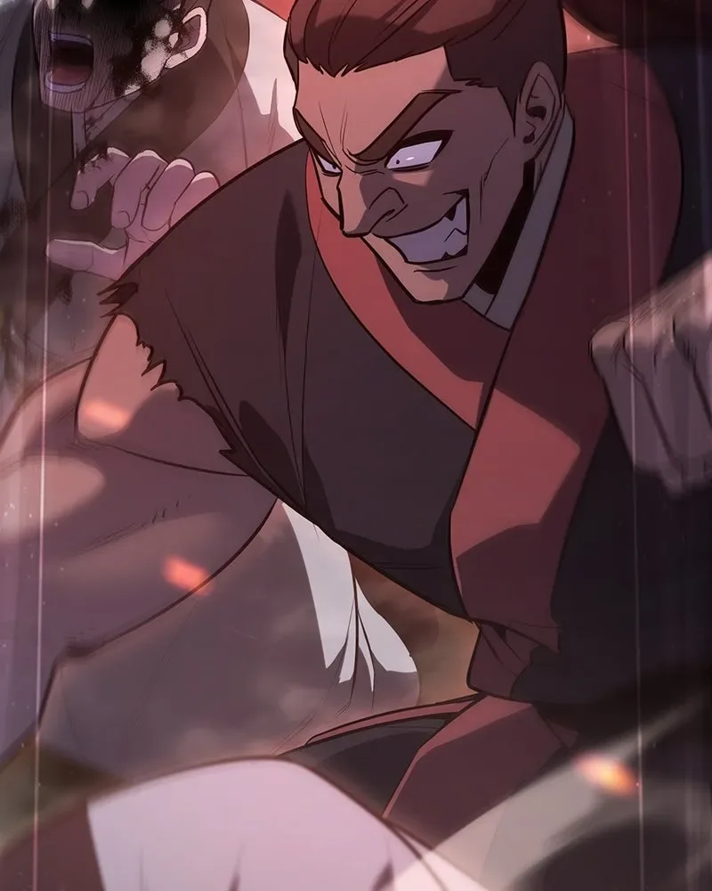 I Reincarnated As The Crazed Heir เกิดอีกทีเป็นว่าที่ประมุขลัทธิมาร ตอนที่ 144 หน้า 77