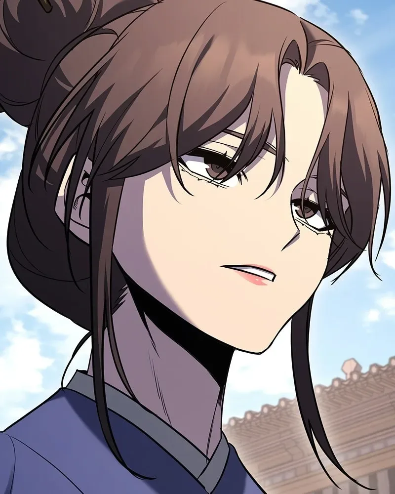 I Reincarnated As The Crazed Heir เกิดอีกทีเป็นว่าที่ประมุขลัทธิมาร ตอนที่ 145 หน้า 154