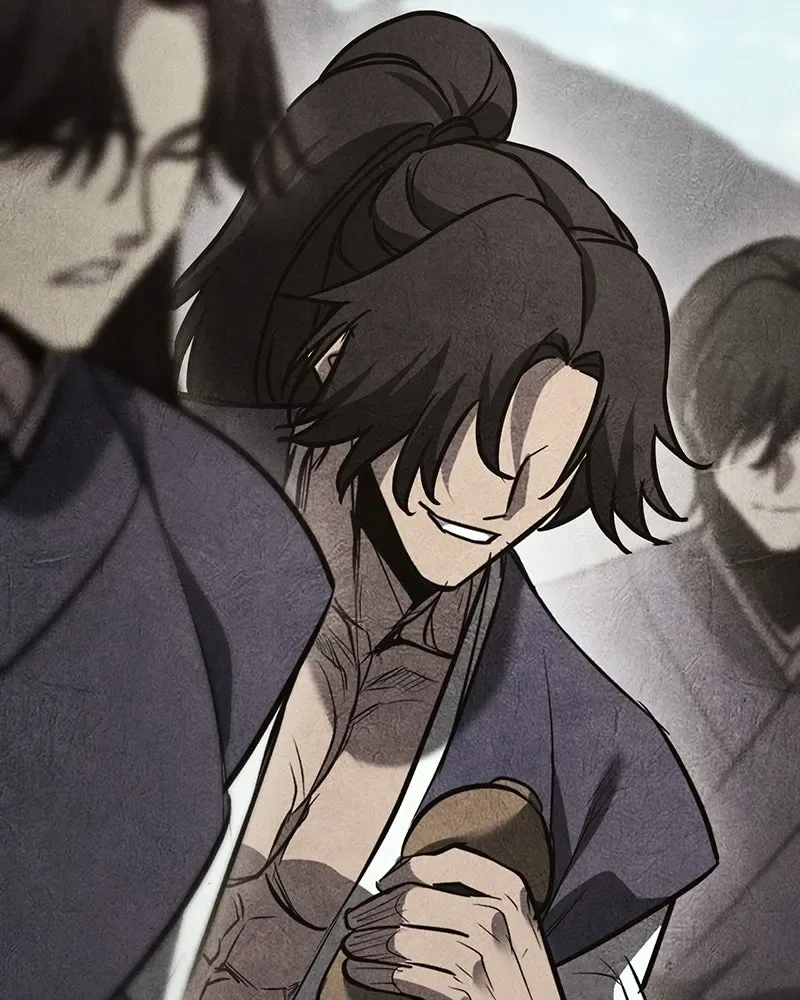 I Reincarnated As The Crazed Heir เกิดอีกทีเป็นว่าที่ประมุขลัทธิมาร ตอนที่ 145 หน้า 208