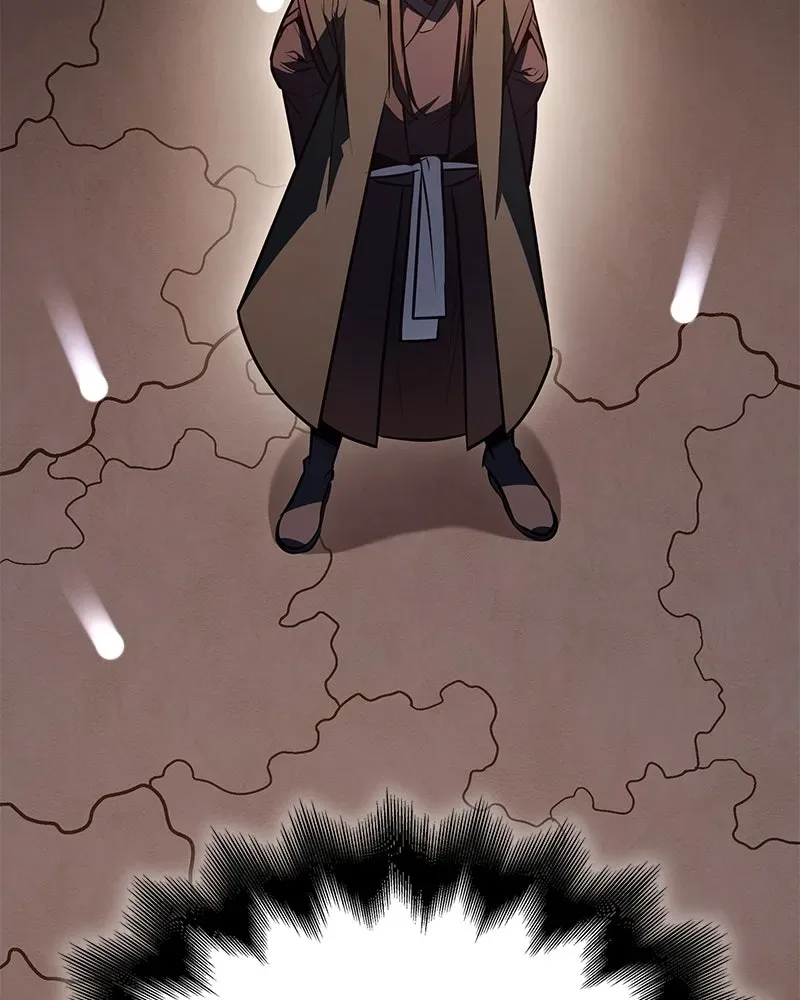 I Reincarnated As The Crazed Heir เกิดอีกทีเป็นว่าที่ประมุขลัทธิมาร ตอนที่ 147 หน้า 197
