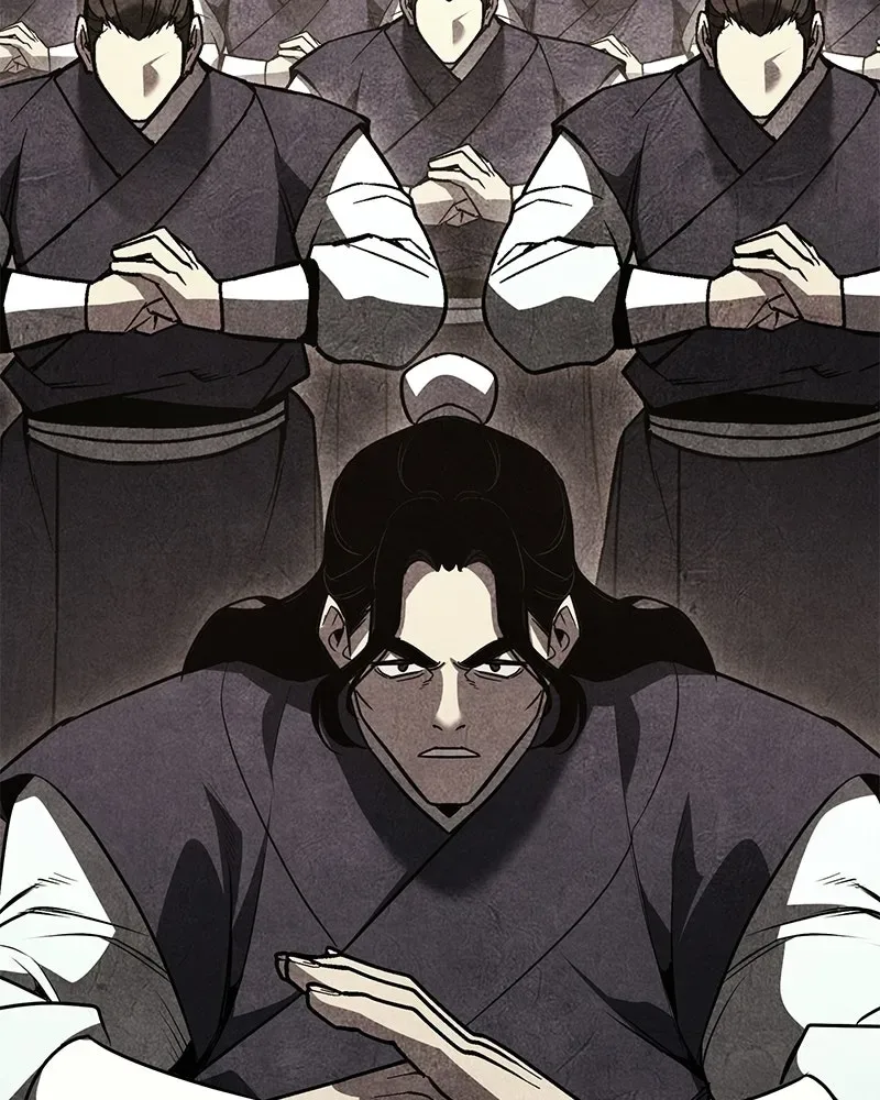 I Reincarnated As The Crazed Heir เกิดอีกทีเป็นว่าที่ประมุขลัทธิมาร ตอนที่ 148 หน้า 43