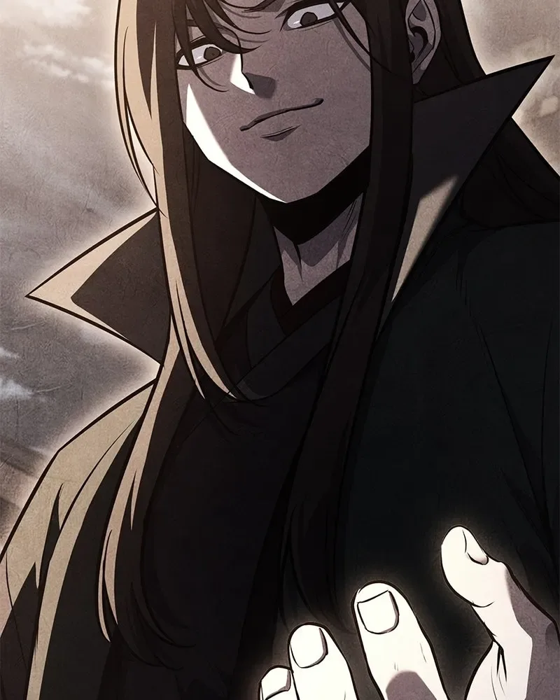I Reincarnated As The Crazed Heir เกิดอีกทีเป็นว่าที่ประมุขลัทธิมาร ตอนที่ 149 หน้า 107