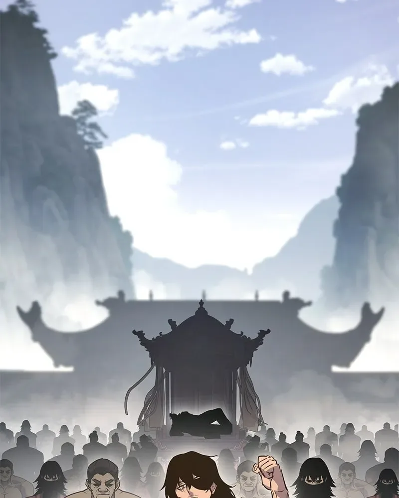 I Reincarnated As The Crazed Heir เกิดอีกทีเป็นว่าที่ประมุขลัทธิมาร ตอนที่ 149 หน้า 118