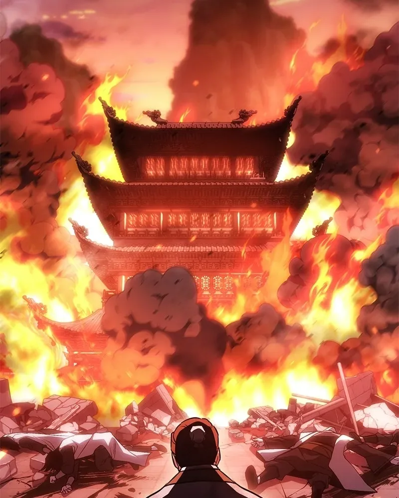 I Reincarnated As The Crazed Heir เกิดอีกทีเป็นว่าที่ประมุขลัทธิมาร ตอนที่ 149 หน้า 152