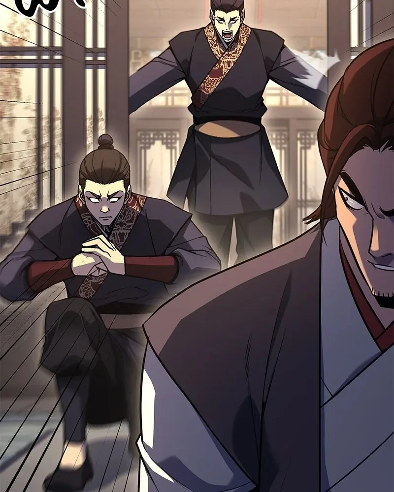 I Reincarnated As The Crazed Heir เกิดอีกทีเป็นว่าที่ประมุขลัทธิมาร ตอนที่ 149 หน้า 212