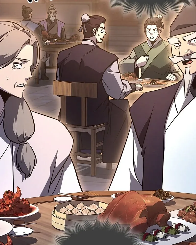 I Reincarnated As The Crazed Heir เกิดอีกทีเป็นว่าที่ประมุขลัทธิมาร ตอนที่ 149 หน้า 7