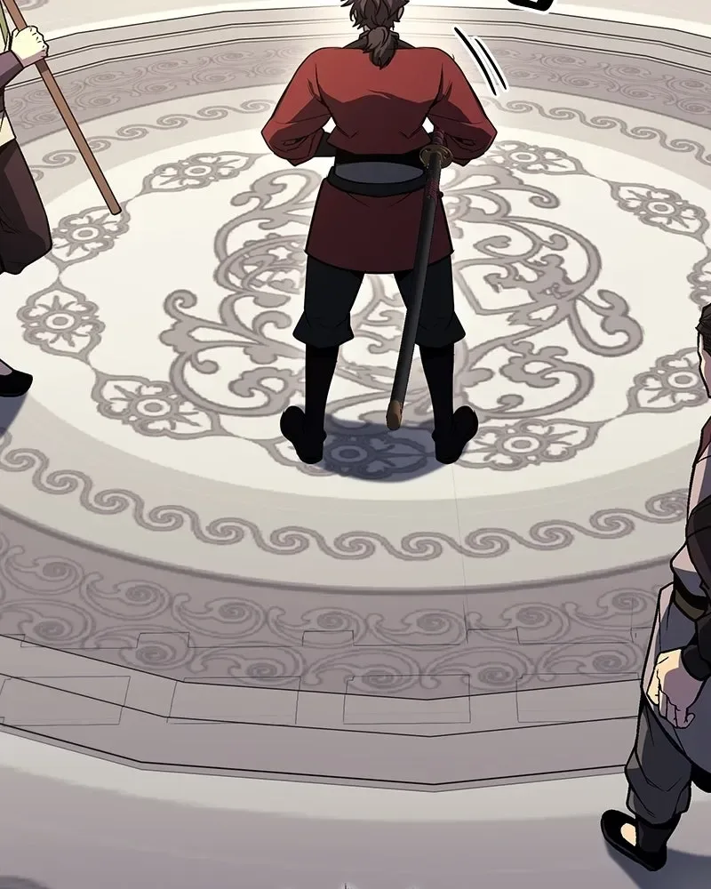 I Reincarnated As The Crazed Heir เกิดอีกทีเป็นว่าที่ประมุขลัทธิมาร ตอนที่ 150 หน้า 103