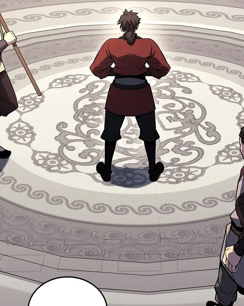 I Reincarnated As The Crazed Heir เกิดอีกทีเป็นว่าที่ประมุขลัทธิมาร ตอนที่ 150 หน้า 106