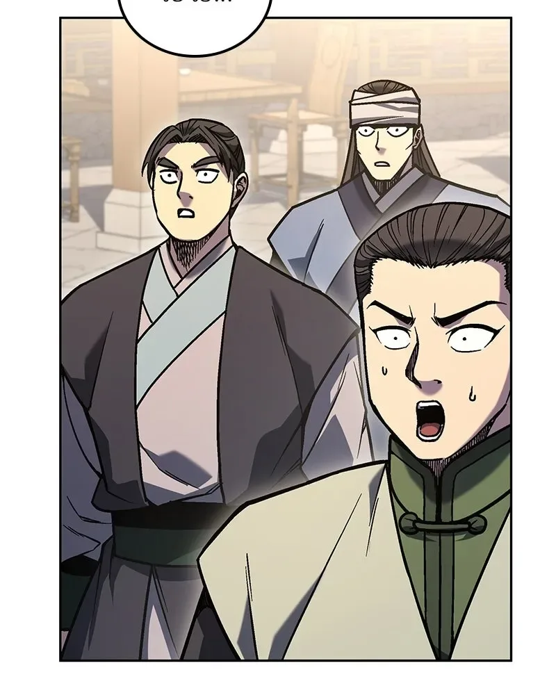 I Reincarnated As The Crazed Heir เกิดอีกทีเป็นว่าที่ประมุขลัทธิมาร ตอนที่ 150 หน้า 158