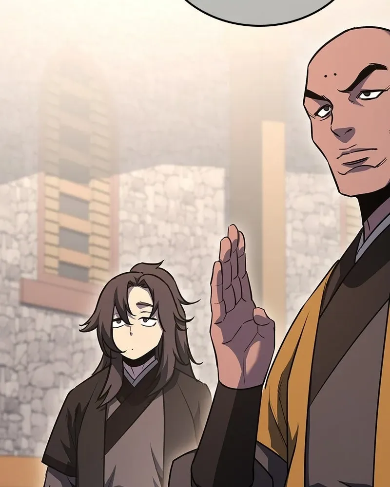 I Reincarnated As The Crazed Heir เกิดอีกทีเป็นว่าที่ประมุขลัทธิมาร ตอนที่ 150 หน้า 187