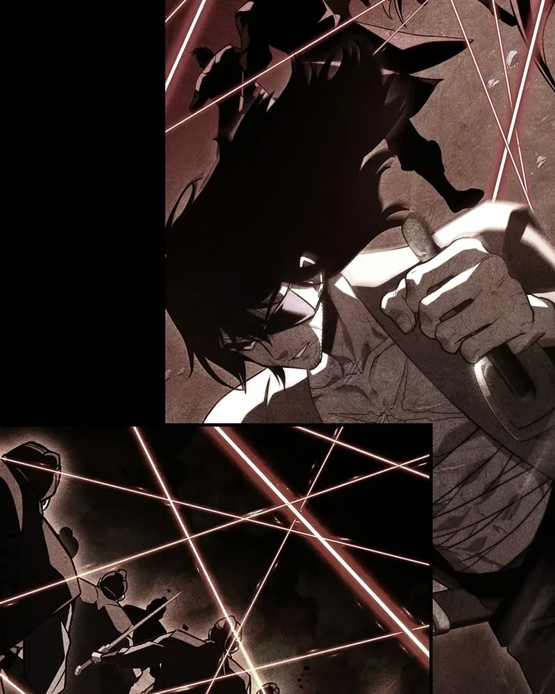 I Reincarnated As The Crazed Heir เกิดอีกทีเป็นว่าที่ประมุขลัทธิมาร ตอนที่ 150 หน้า 35