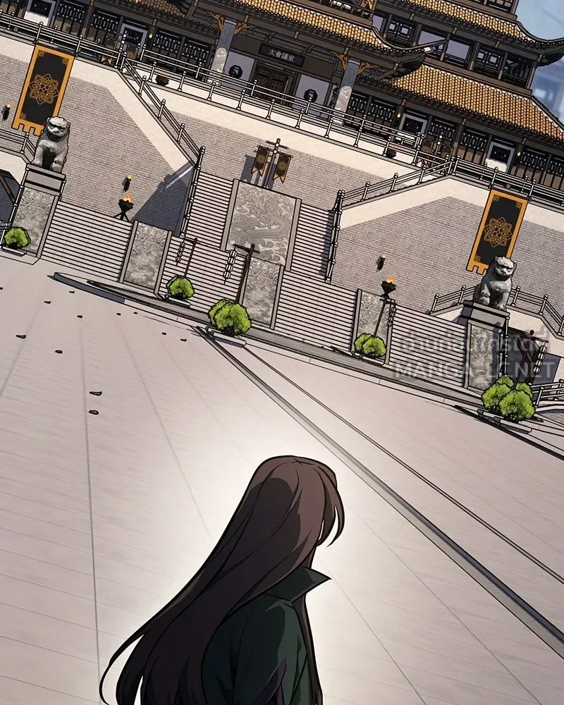 I Reincarnated As The Crazed Heir เกิดอีกทีเป็นว่าที่ประมุขลัทธิมาร ตอนที่ 151 หน้า 102
