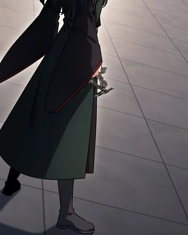 I Reincarnated As The Crazed Heir เกิดอีกทีเป็นว่าที่ประมุขลัทธิมาร ตอนที่ 151 หน้า 103