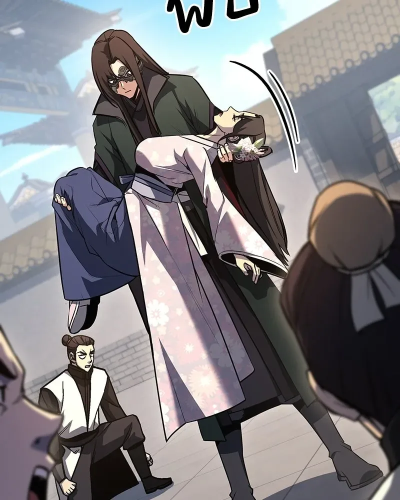 I Reincarnated As The Crazed Heir เกิดอีกทีเป็นว่าที่ประมุขลัทธิมาร ตอนที่ 151 หน้า 179