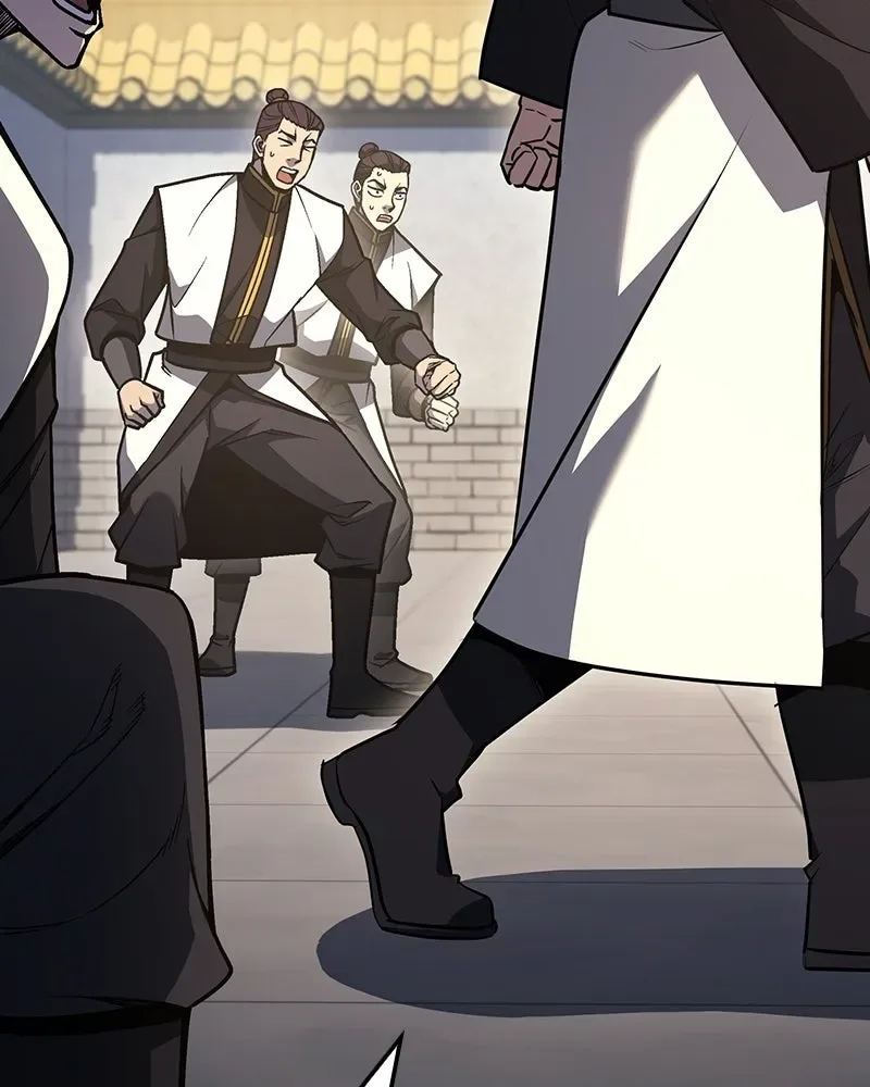 I Reincarnated As The Crazed Heir เกิดอีกทีเป็นว่าที่ประมุขลัทธิมาร ตอนที่ 151 หน้า 184