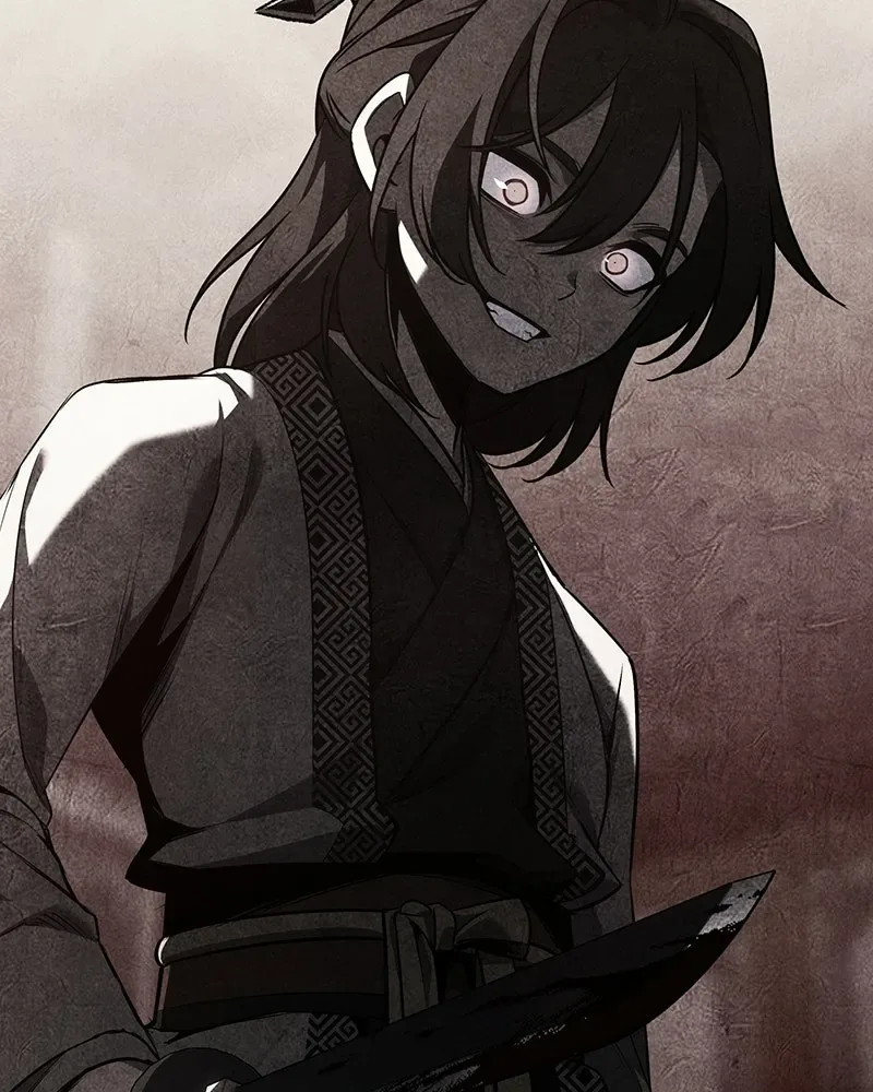 I Reincarnated As The Crazed Heir เกิดอีกทีเป็นว่าที่ประมุขลัทธิมาร ตอนที่ 151 หน้า 86