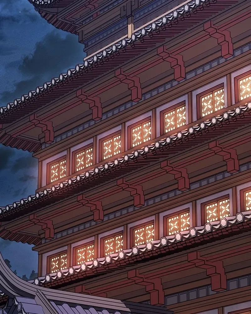 I Reincarnated As The Crazed Heir เกิดอีกทีเป็นว่าที่ประมุขลัทธิมาร ตอนที่ 152 หน้า 104