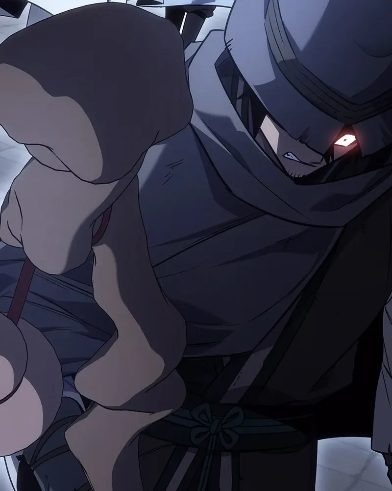 I Reincarnated As The Crazed Heir เกิดอีกทีเป็นว่าที่ประมุขลัทธิมาร ตอนที่ 152 หน้า 166