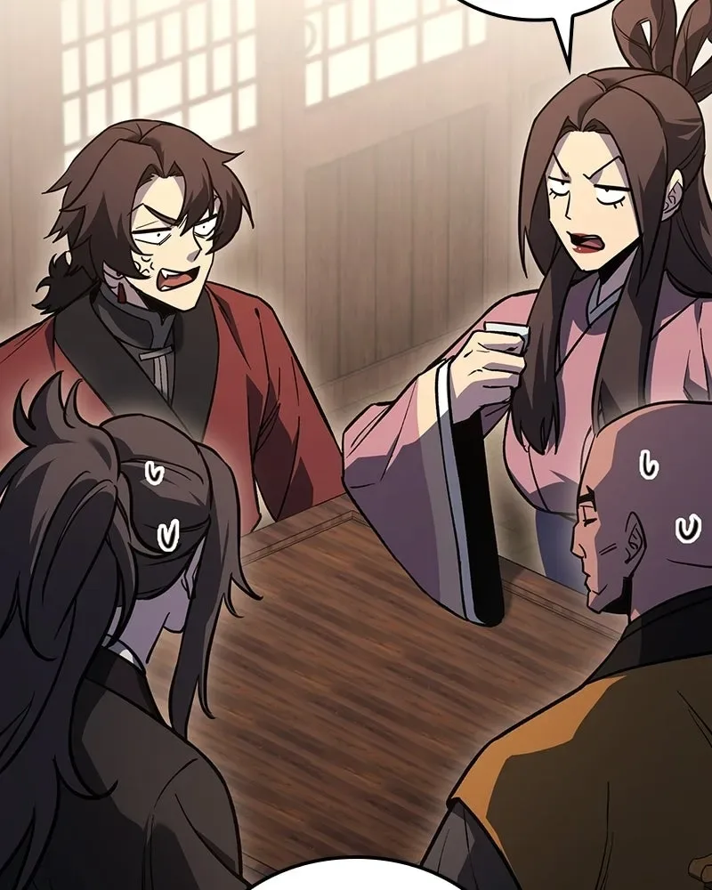 I Reincarnated As The Crazed Heir เกิดอีกทีเป็นว่าที่ประมุขลัทธิมาร ตอนที่ 152 หน้า 194