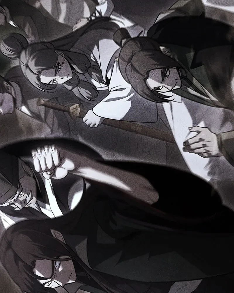 I Reincarnated As The Crazed Heir เกิดอีกทีเป็นว่าที่ประมุขลัทธิมาร ตอนที่ 152 หน้า 23
