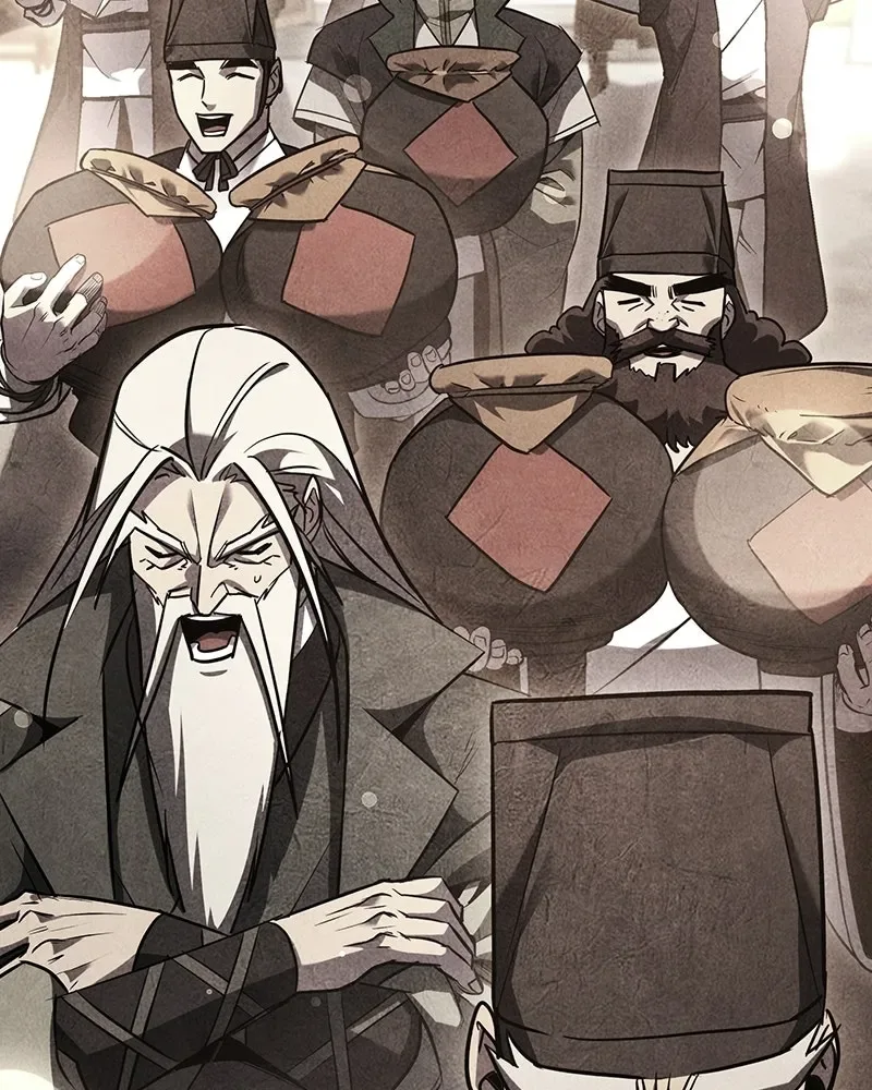 I Reincarnated As The Crazed Heir เกิดอีกทีเป็นว่าที่ประมุขลัทธิมาร ตอนที่ 152 หน้า 32