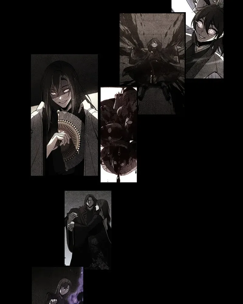 I Reincarnated As The Crazed Heir เกิดอีกทีเป็นว่าที่ประมุขลัทธิมาร ตอนที่ 152 หน้า 77