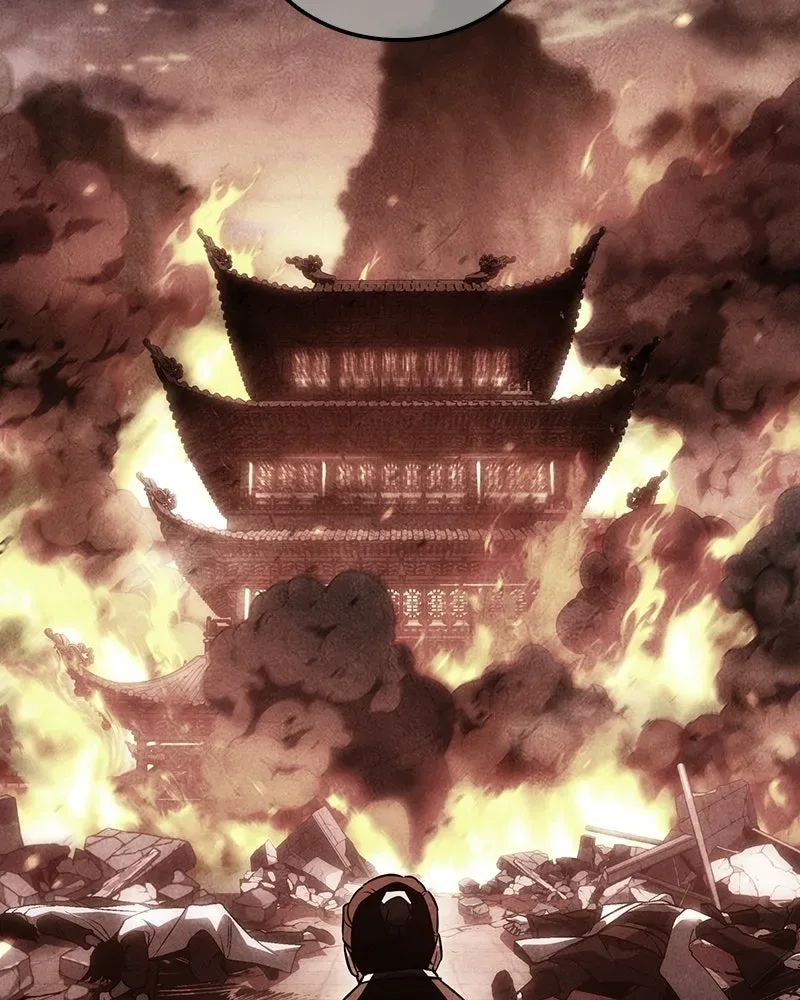 I Reincarnated As The Crazed Heir เกิดอีกทีเป็นว่าที่ประมุขลัทธิมาร ตอนที่ 152 หน้า 8