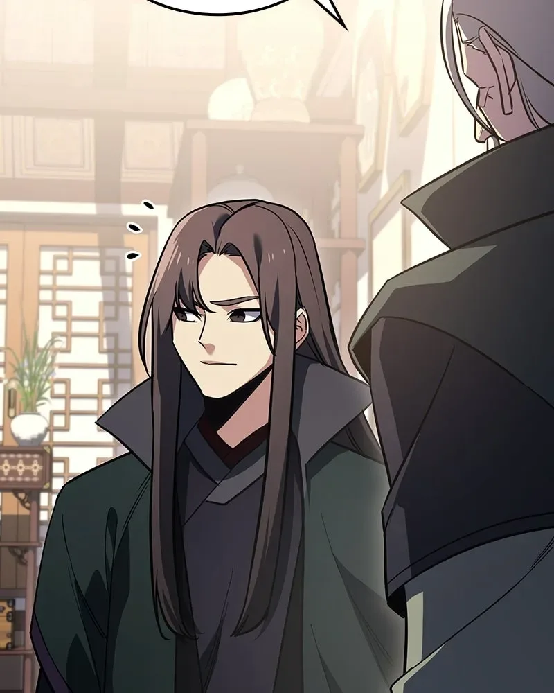I Reincarnated As The Crazed Heir เกิดอีกทีเป็นว่าที่ประมุขลัทธิมาร ตอนที่ 153 หน้า 113