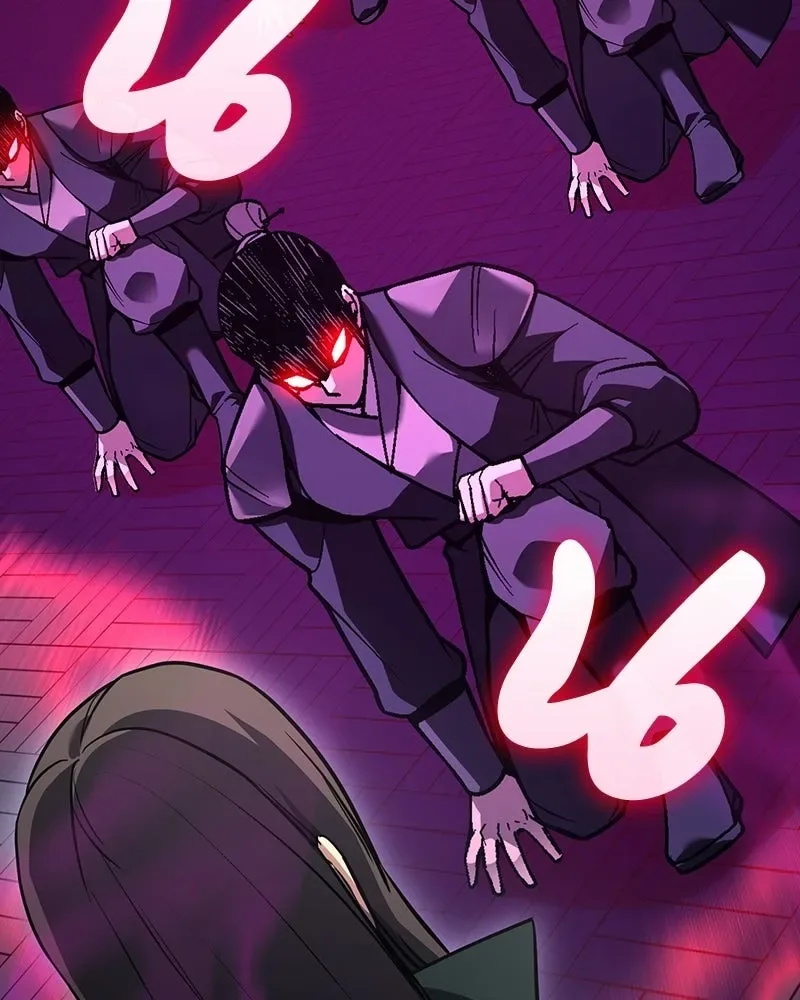 I Reincarnated As The Crazed Heir เกิดอีกทีเป็นว่าที่ประมุขลัทธิมาร ตอนที่ 153 หน้า 118