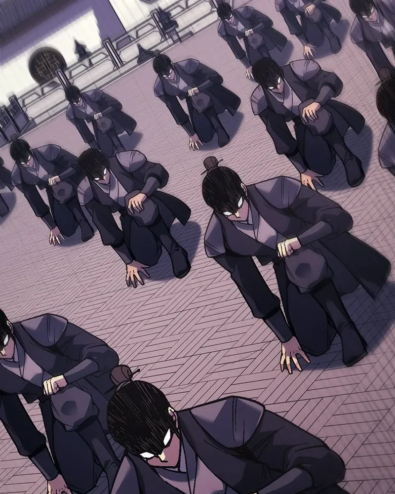 I Reincarnated As The Crazed Heir เกิดอีกทีเป็นว่าที่ประมุขลัทธิมาร ตอนที่ 153 หน้า 145