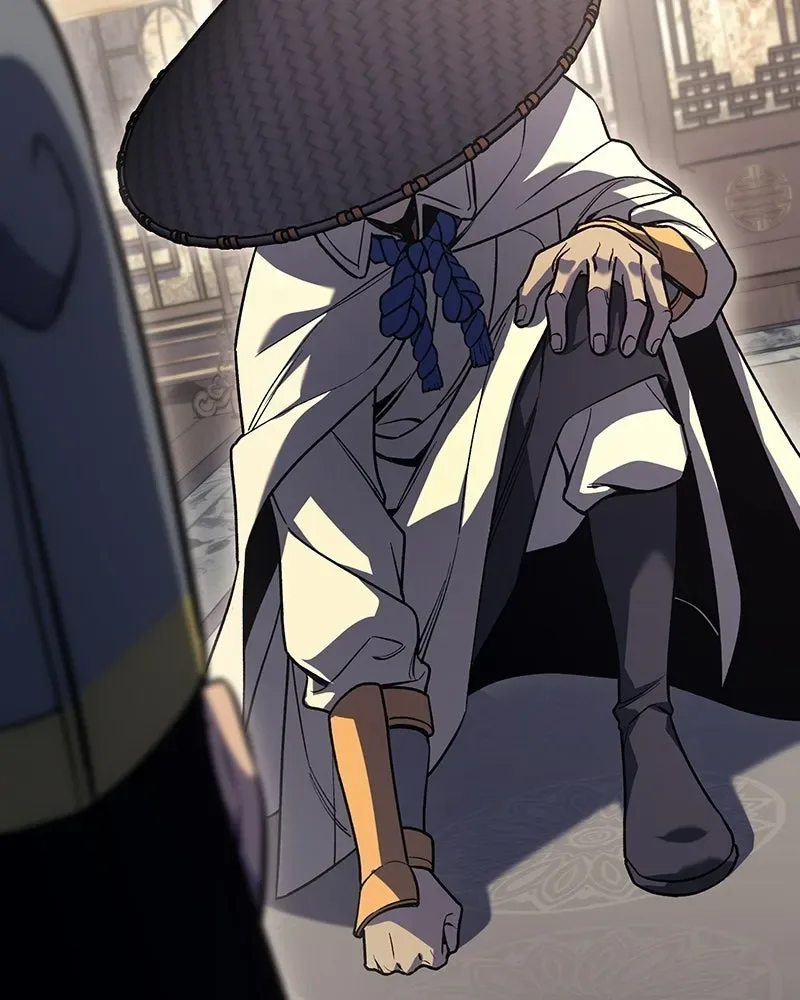I Reincarnated As The Crazed Heir เกิดอีกทีเป็นว่าที่ประมุขลัทธิมาร ตอนที่ 153 หน้า 155