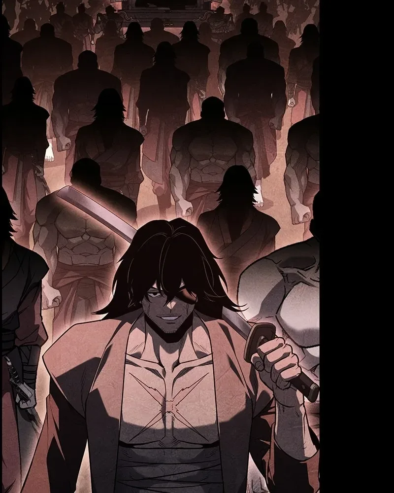 I Reincarnated As The Crazed Heir เกิดอีกทีเป็นว่าที่ประมุขลัทธิมาร ตอนที่ 153 หน้า 166