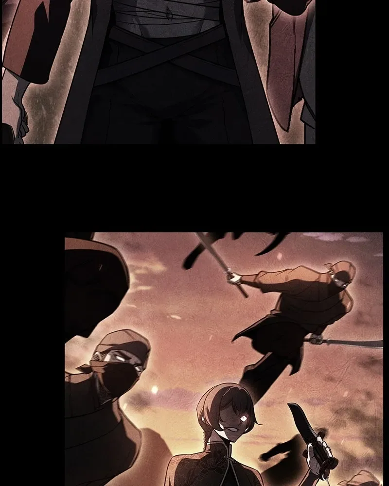 I Reincarnated As The Crazed Heir เกิดอีกทีเป็นว่าที่ประมุขลัทธิมาร ตอนที่ 153 หน้า 167