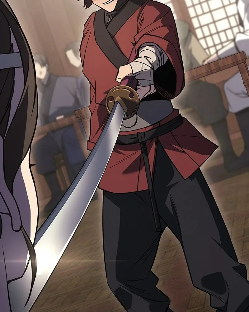 I Reincarnated As The Crazed Heir เกิดอีกทีเป็นว่าที่ประมุขลัทธิมาร ตอนที่ 153 หน้า 40