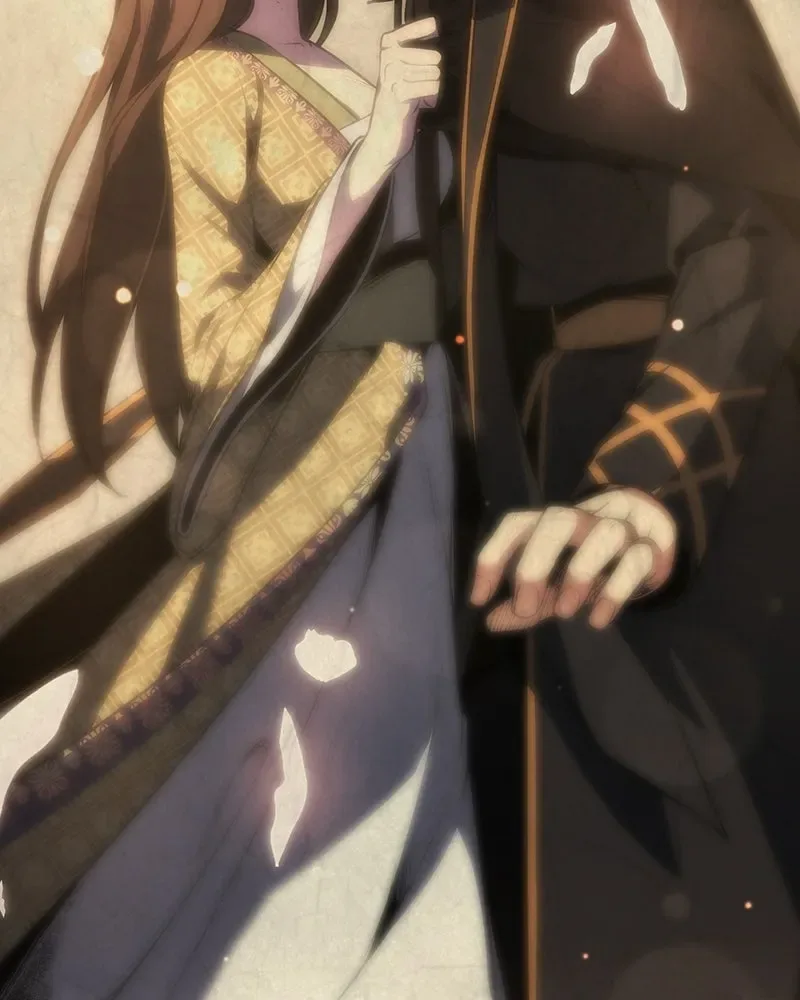 I Reincarnated As The Crazed Heir เกิดอีกทีเป็นว่าที่ประมุขลัทธิมาร ตอนที่ 153 หน้า 5