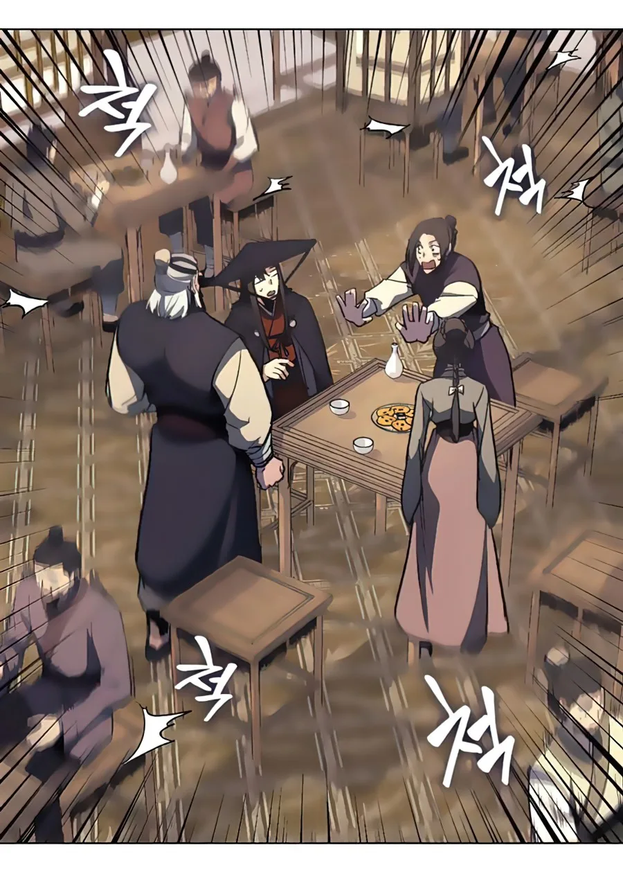I Reincarnated As The Crazed Heir เกิดอีกทีเป็นว่าที่ประมุขลัทธิมาร ตอนที่ 23 หน้า 43