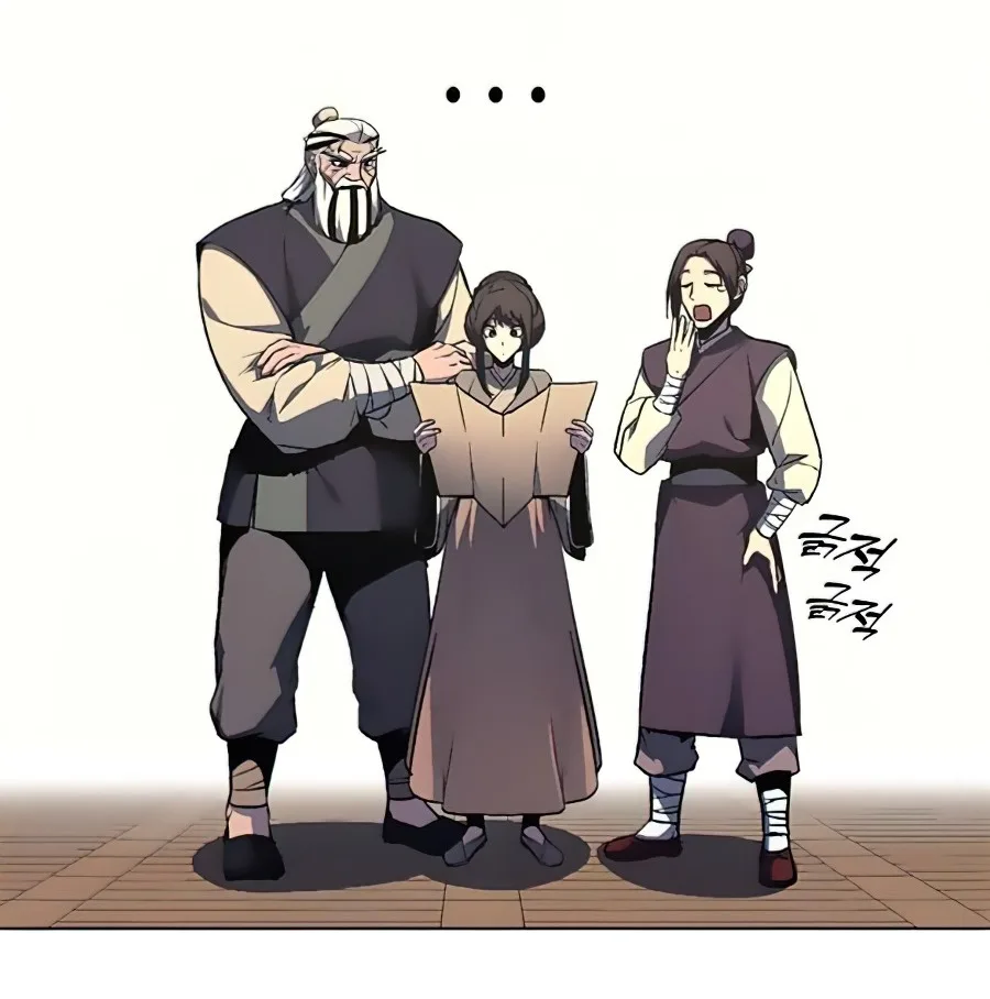 I Reincarnated As The Crazed Heir เกิดอีกทีเป็นว่าที่ประมุขลัทธิมาร ตอนที่ 23 หน้า 68