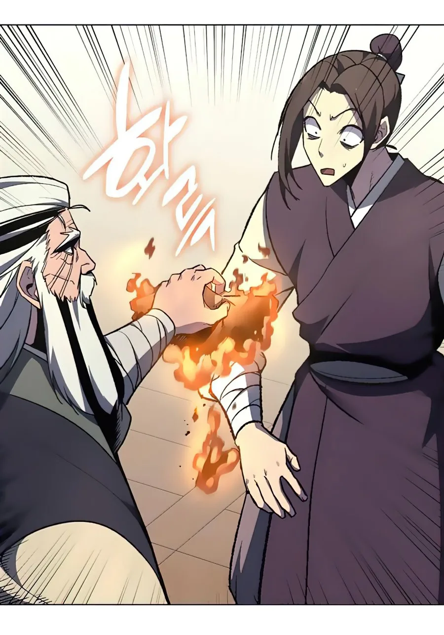 I Reincarnated As The Crazed Heir เกิดอีกทีเป็นว่าที่ประมุขลัทธิมาร ตอนที่ 23 หน้า 75