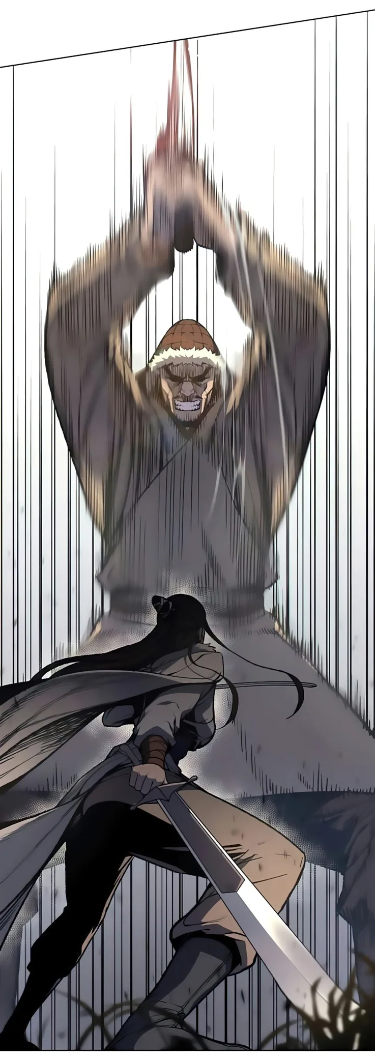 I Reincarnated As The Crazed Heir เกิดอีกทีเป็นว่าที่ประมุขลัทธิมาร ตอนที่ 24 หน้า 17